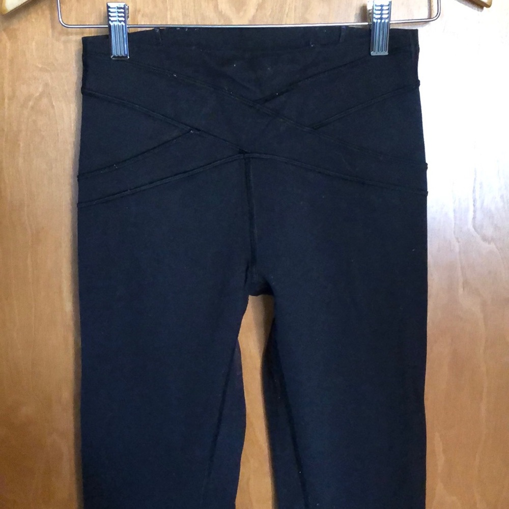 Lululemon legging